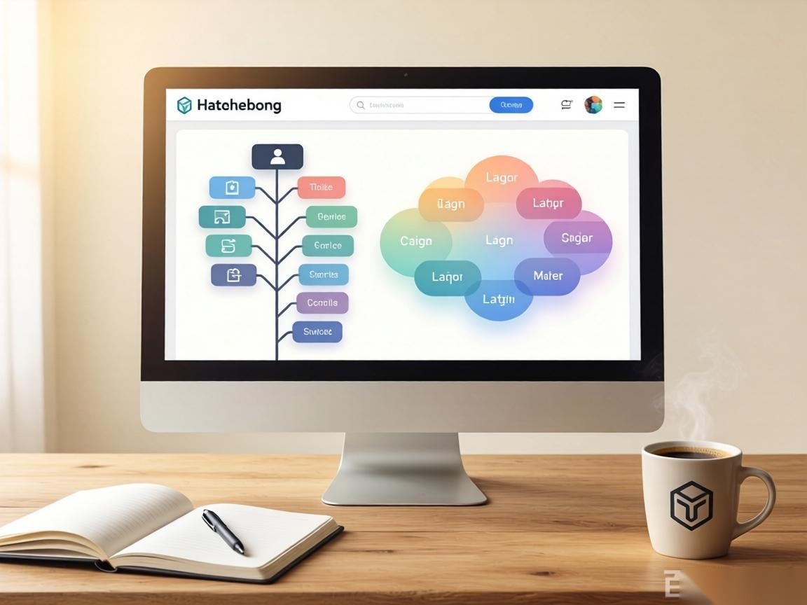 【Title】内容组织的核心:分类和标签系统深度剖析