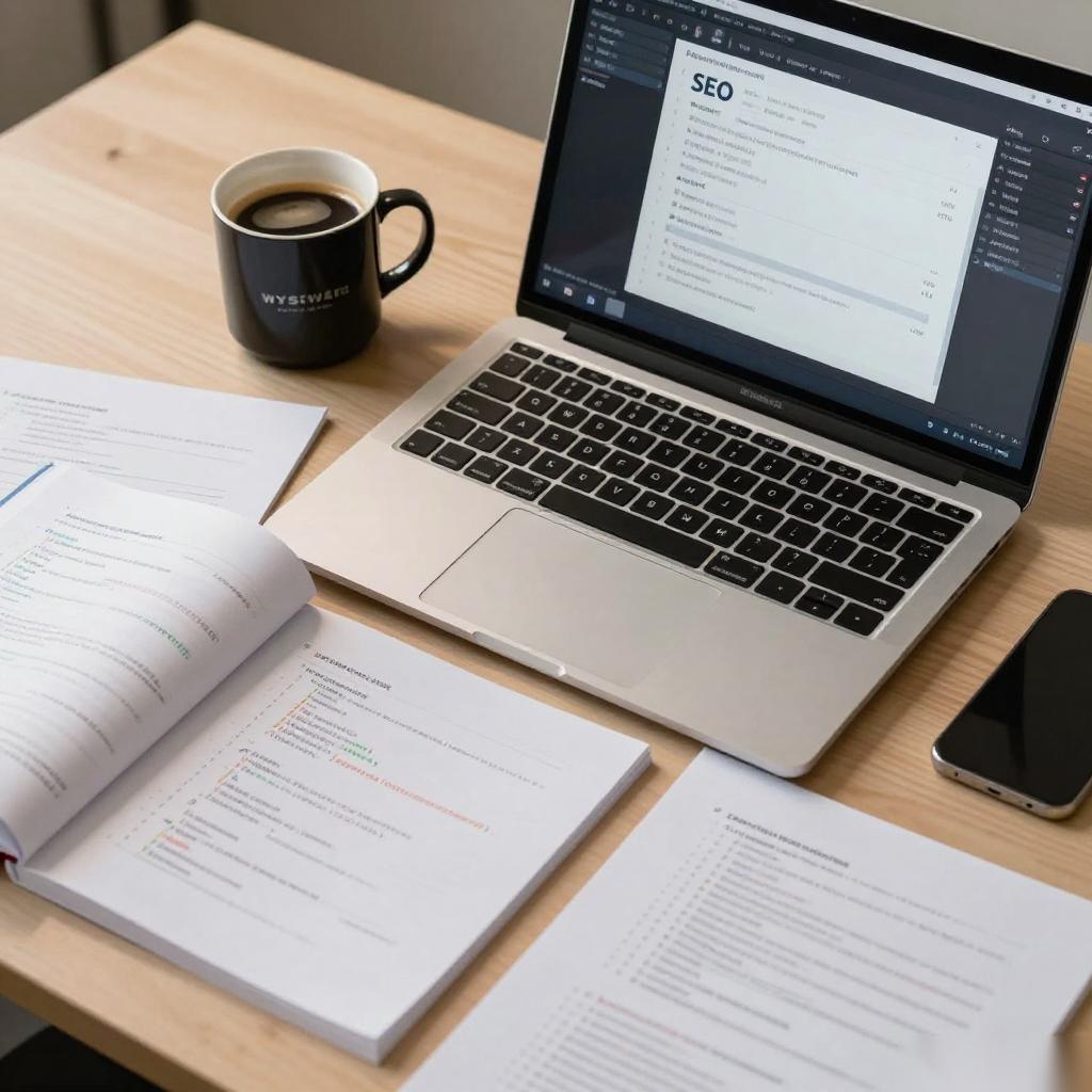 提升WYSIWYG Editor Optimization所见即所得编辑器优化 SEO功能的秘密