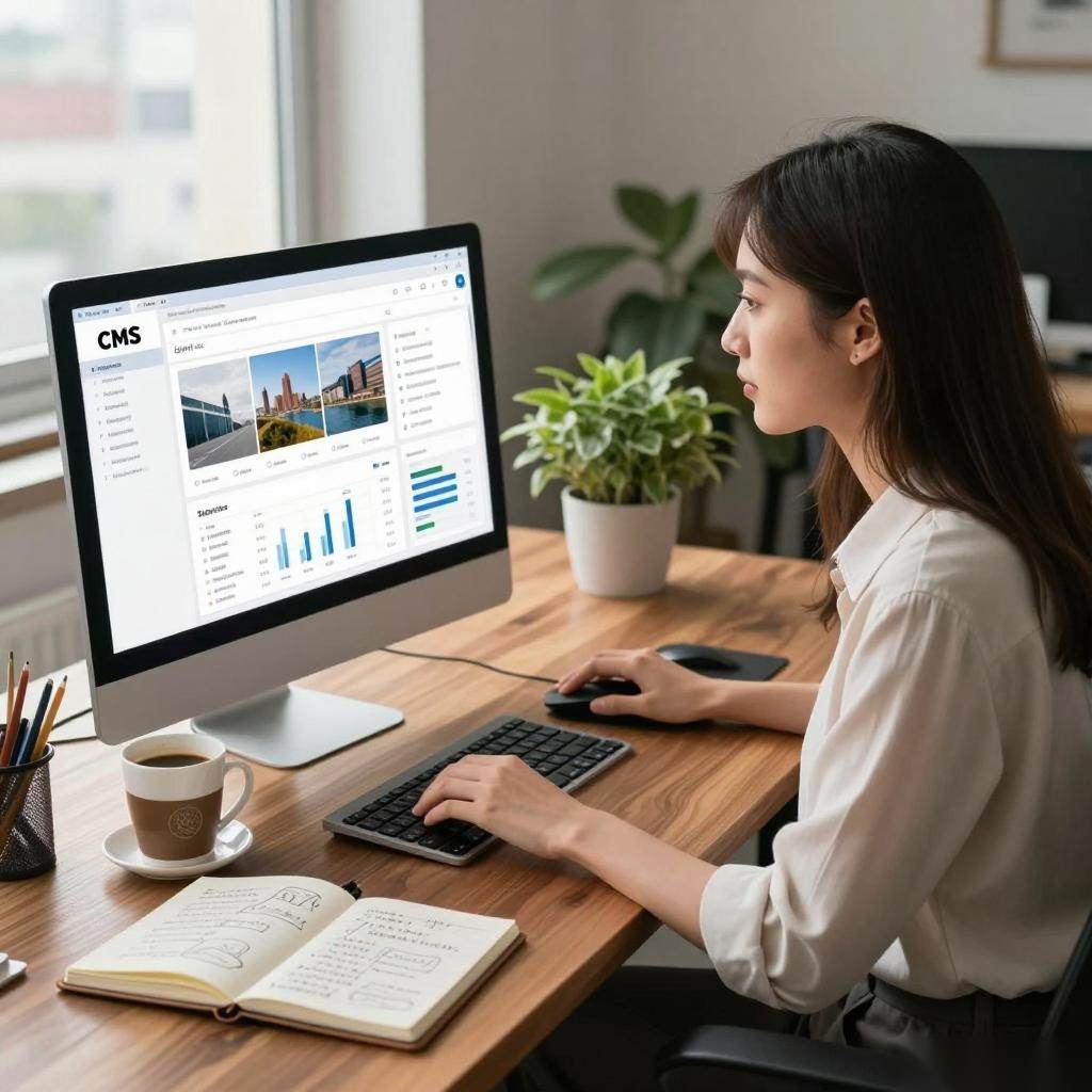 为什么内容管理SEO是获胜的秘密武器? —— 深度解析如何打造SEO友好的内容策略