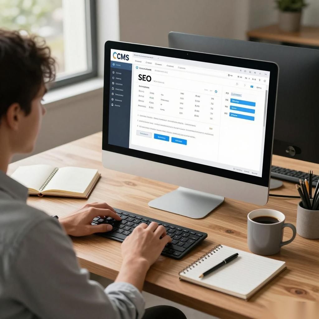 为什么内容管理SEO是获胜的秘密武器? —— 深度解析如何打造SEO友好的内容策略