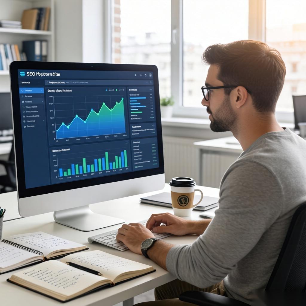 如何打造SEO友好的内容管理SEO系统，提升编辑工具效率