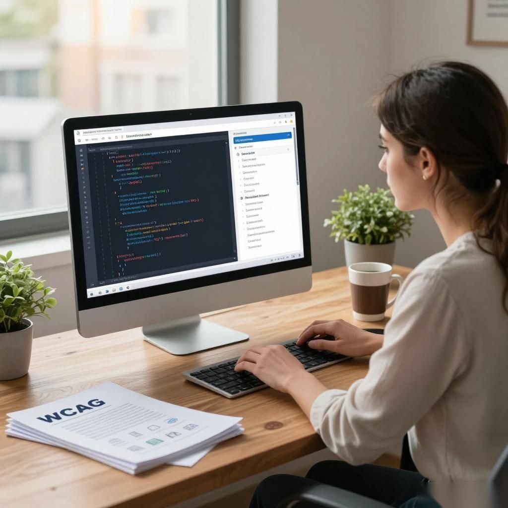 全面解读：为什么WCAG Compliance成为网页内容必不可少的标准