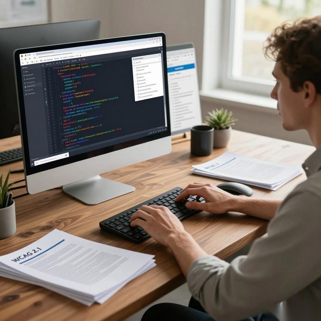 全面解读：为什么WCAG Compliance成为网页内容必不可少的标准