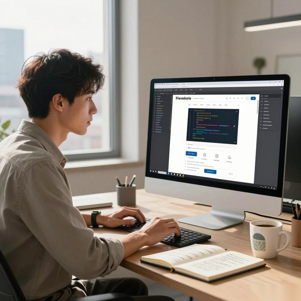 2026年全面解密：如何实现网页内容的WCAG合规标准