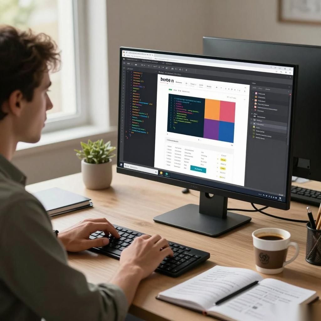 2026年全面解密：如何实现网页内容的WCAG合规标准