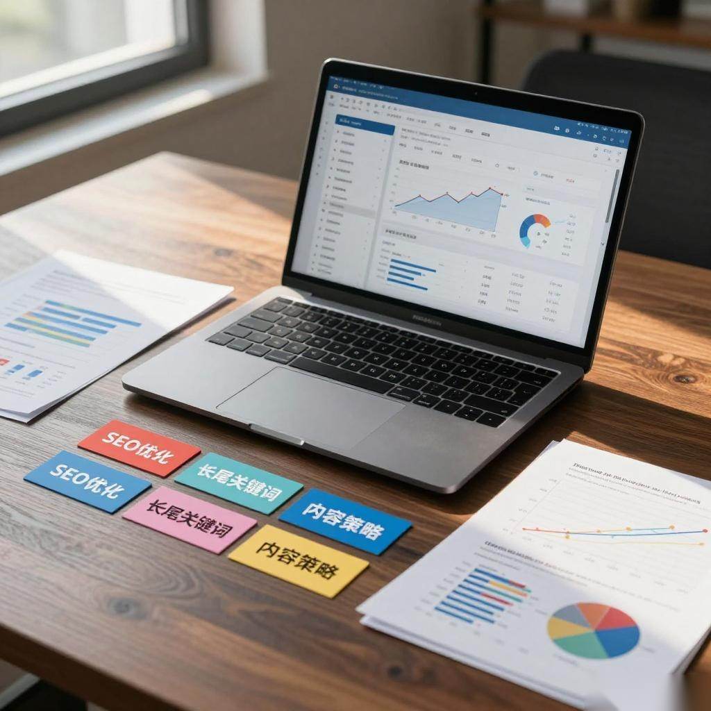 如何打造SEO友好的内容管理SEO策略，让编辑工具助你一臂之力