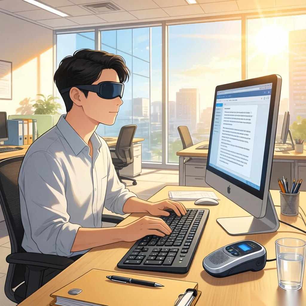 如何实现ADA合规：美国残疾人法案背后的可访问性革命