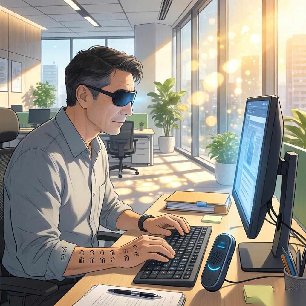 如何实现ADA合规：美国残疾人法案背后的可访问性革命