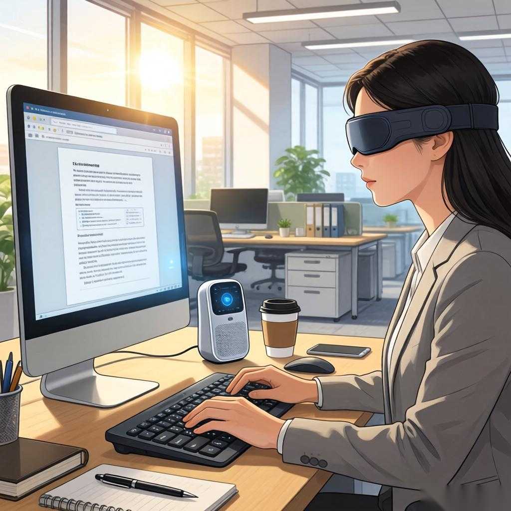 如何实现ADA合规：美国残疾人法案背后的可访问性革命