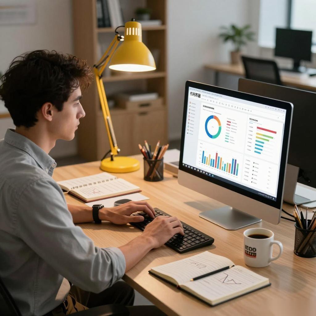 Tag Manager设置完整指南:标签管理器、代码管理与事件跟踪全揭秘