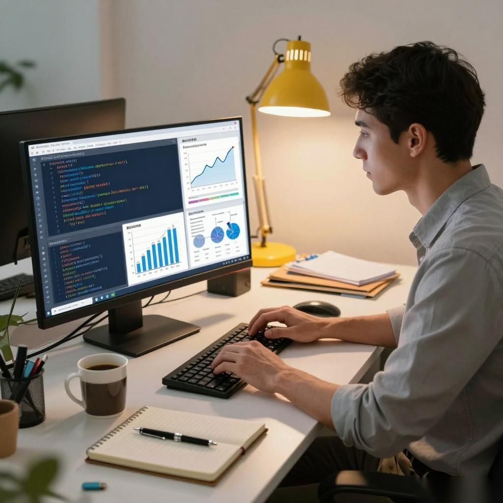 Tag Manager设置完整指南:标签管理器、代码管理与事件跟踪全揭秘