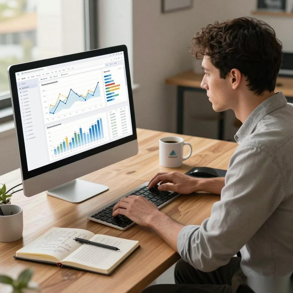 为什么每个成功的数字营销策略都离不开Tag Manager Setup？这不是一句空话，而是经过无数实操验证的真理。标签管理器设置、代码管理、事件跟踪，这些词汇