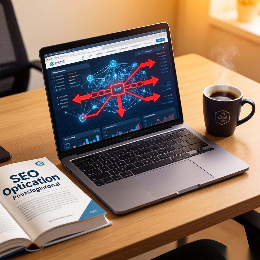 掌握Redirect Chain Analysis:跳转优化,轻松破解权重损失难题