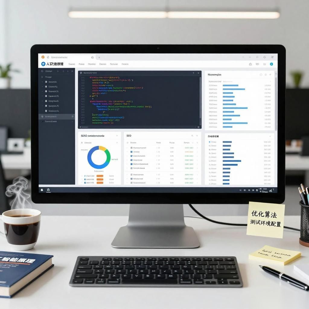 怎么用规范化测试解决重复内容,让你的权威页面稳占搜索宝座