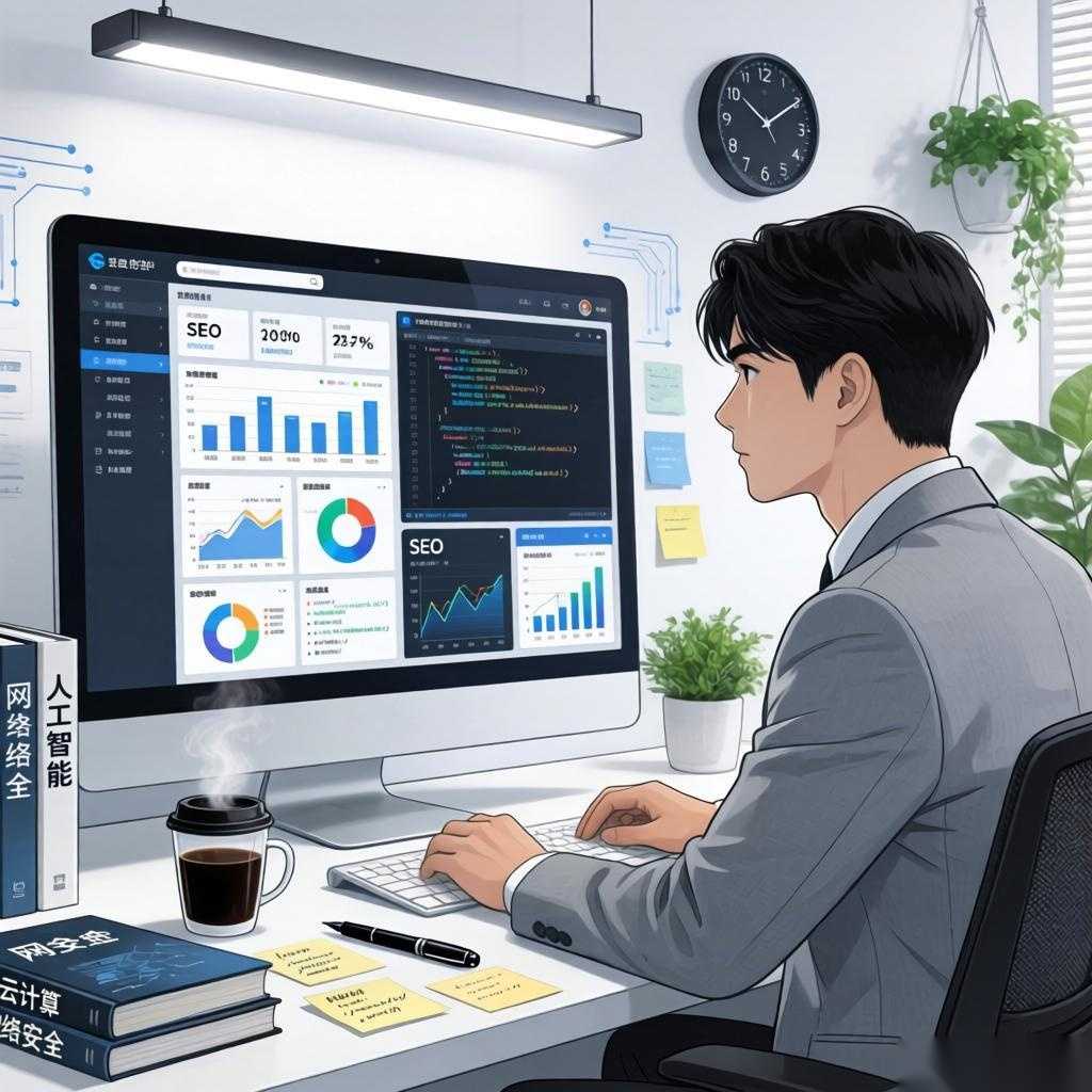 怎么用规范化测试解决重复内容,让你的权威页面稳占搜索宝座