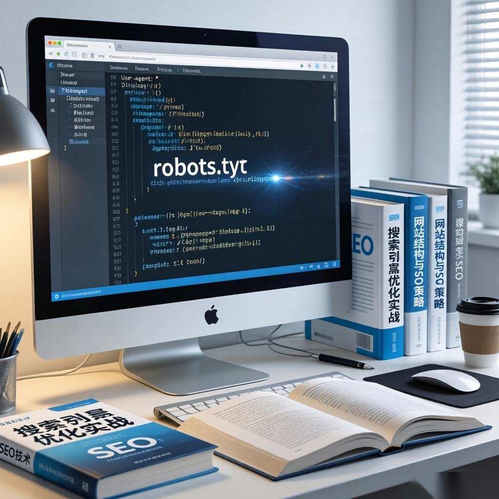 如何用Robots.txt Testing确保爬虫指令正确,精准控制搜索引擎抓取