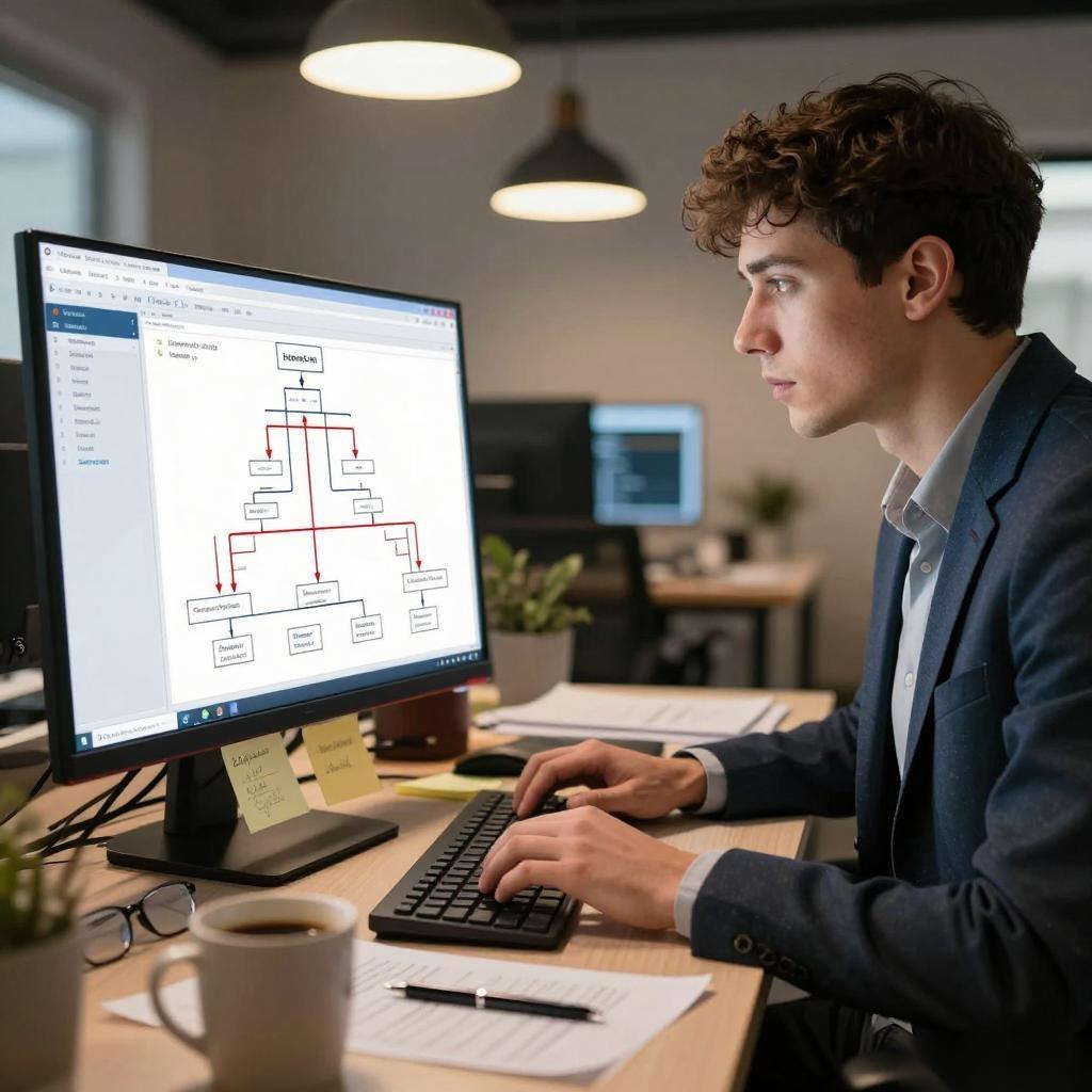 揭秘Redirect Chain Analysis:跳转优化的秘密武器