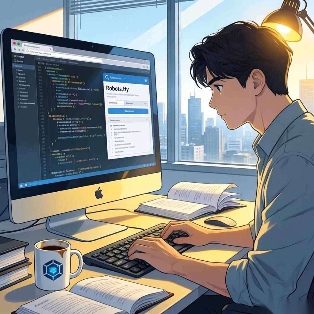 如何确保Robots.txt测试指令的正确性,掌控爬虫行为