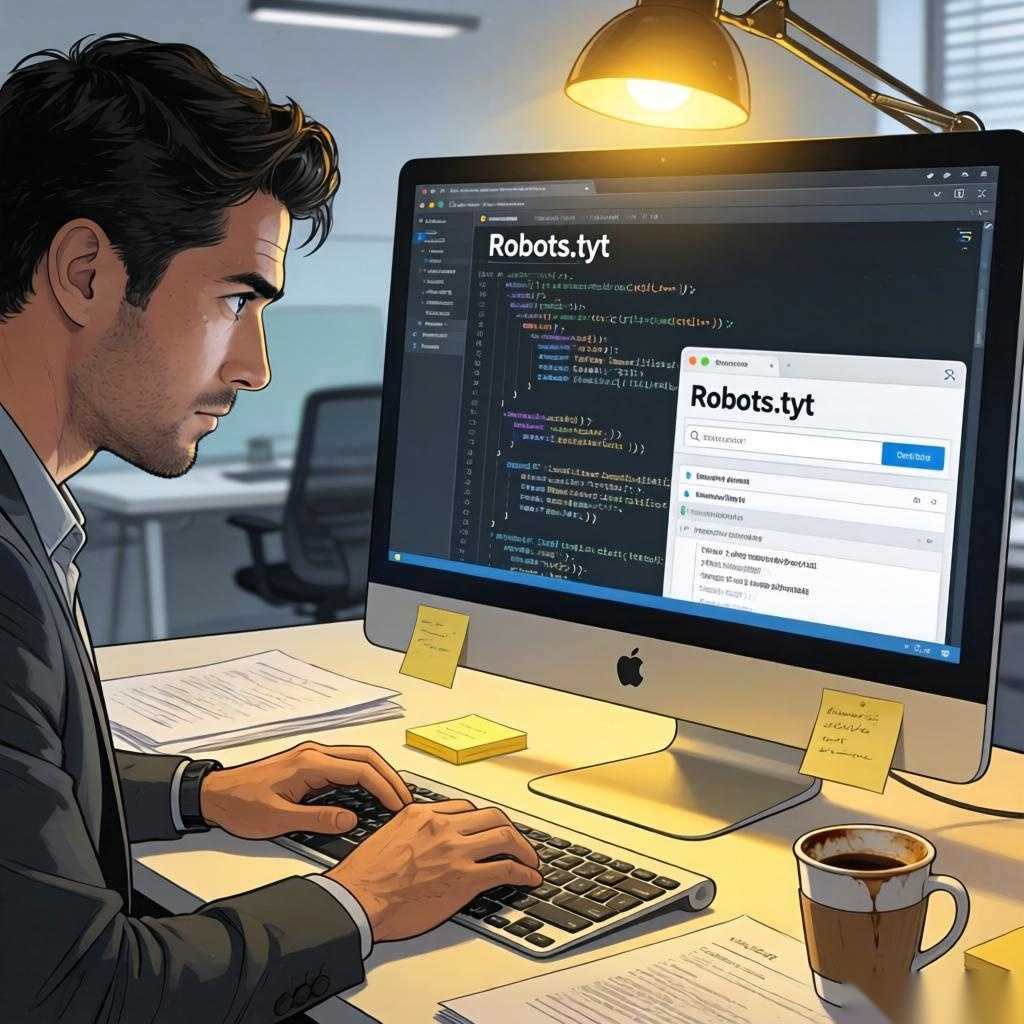 如何确保Robots.txt测试指令的正确性,掌控爬虫行为