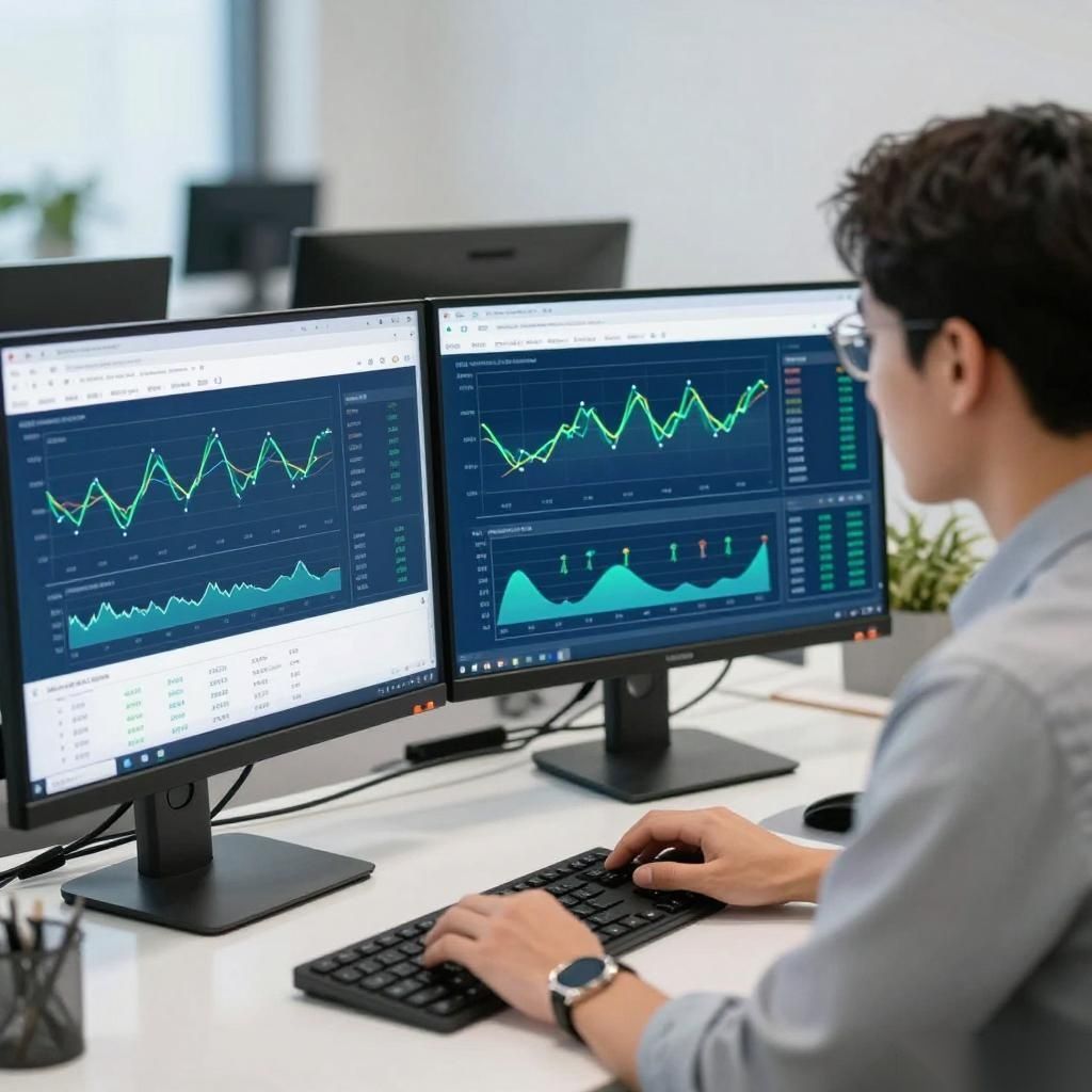 揭秘Index Coverage Analysis：提升网站收录的关键策略