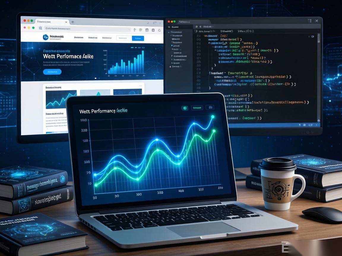 核心网页性能优化指南：如何高效进行Core Web Vitals Testing