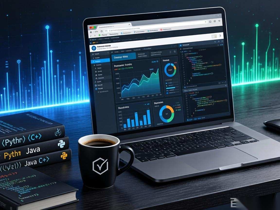 核心网页性能优化指南：如何高效进行Core Web Vitals Testing