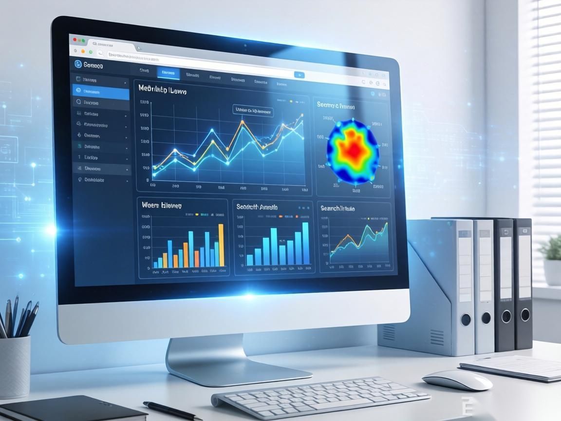 掌握Crawl Error Monitoring：快速解决索引问题的关键技巧