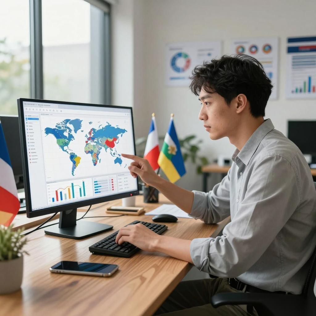 2026年必掌握的International SEO Testing策略全解析