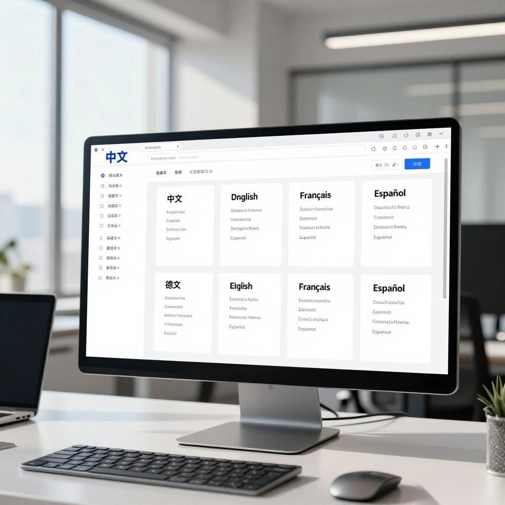 如何用Hreflang验证确保多语区域内容精准匹配