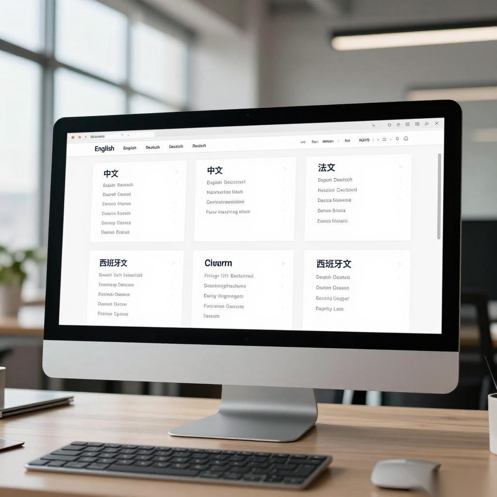 如何用Hreflang验证确保多语区域内容精准匹配
