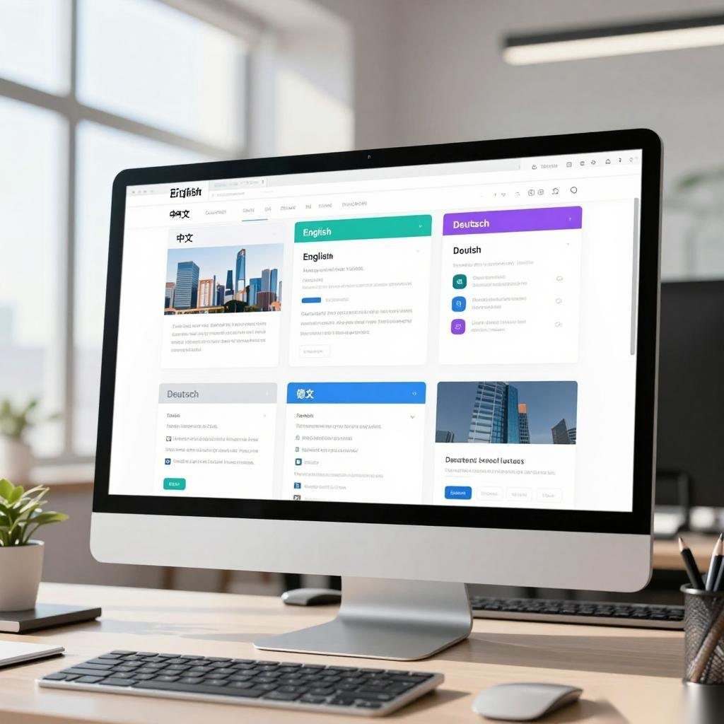 如何用Hreflang验证确保多语区域内容精准匹配