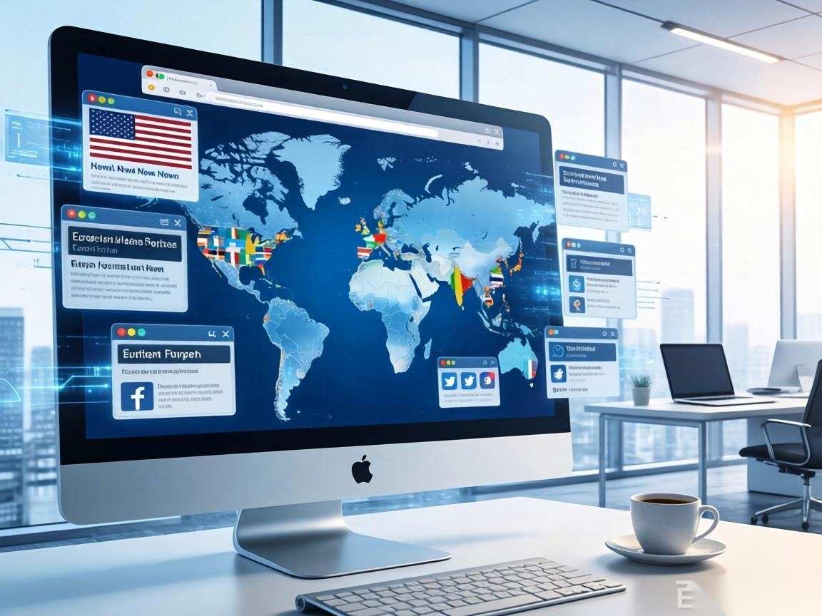 Hreflang验证：多语言区域正确的秘密武器