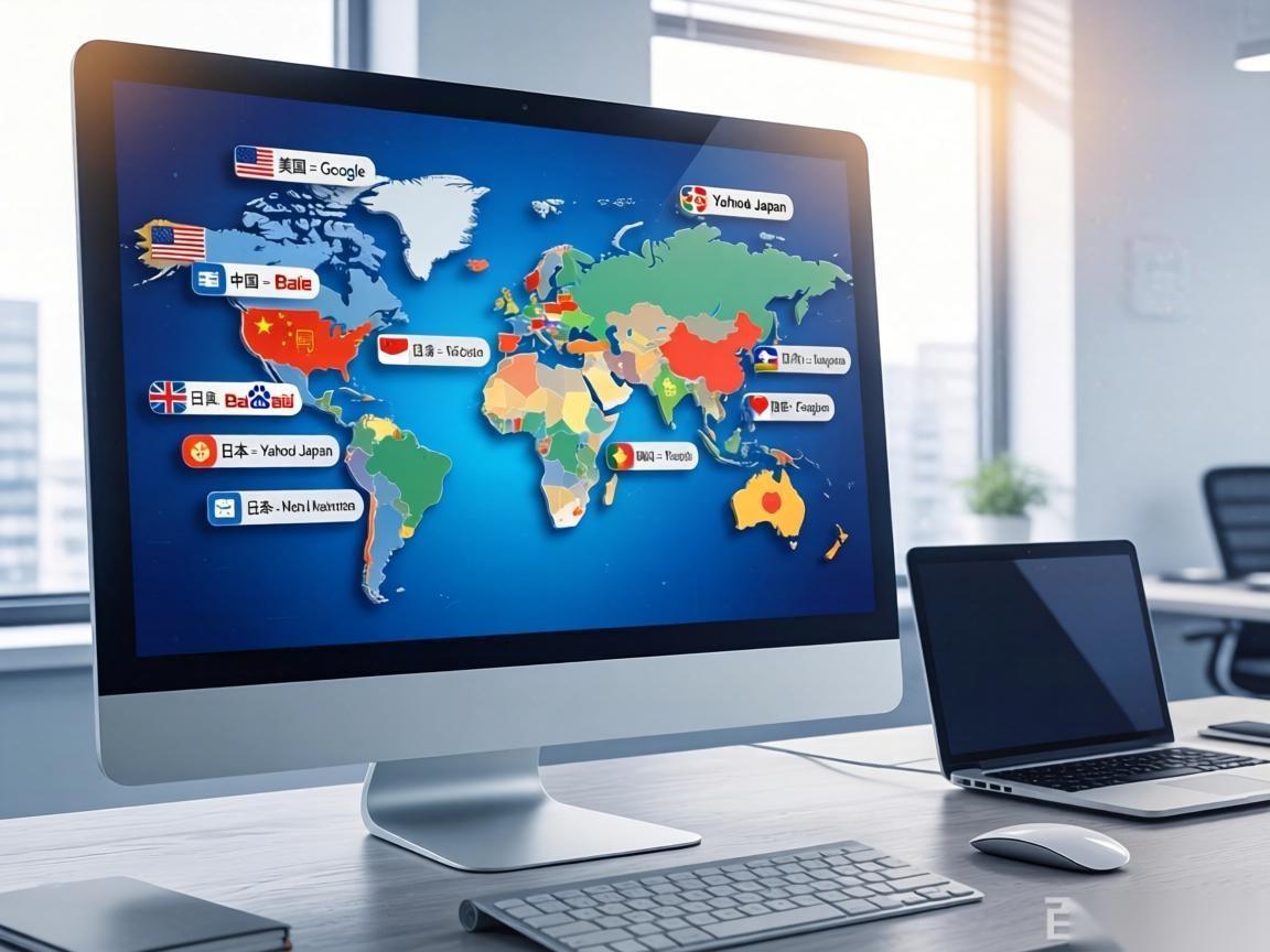 Hreflang验证：多语言区域正确的秘密武器
