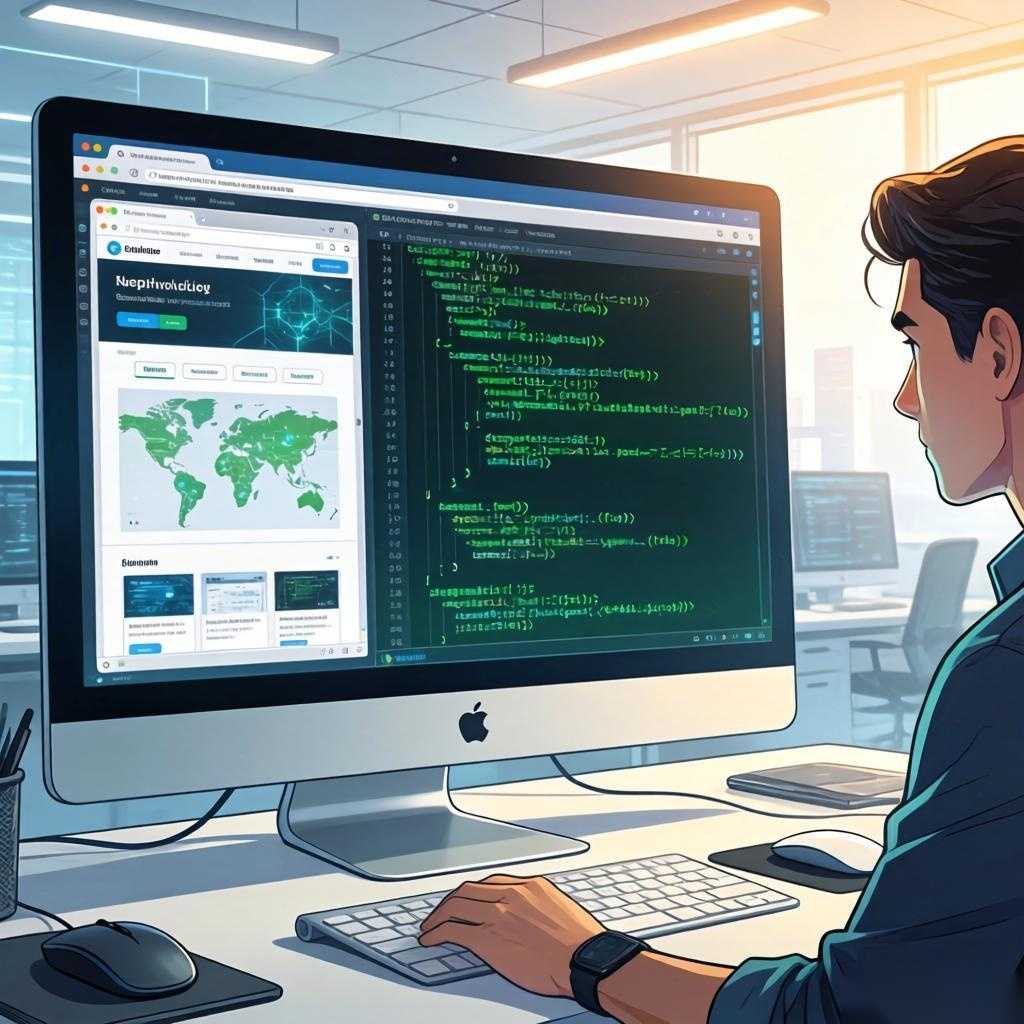 网站地图验证：确保XML格式完整性，打造优质索引