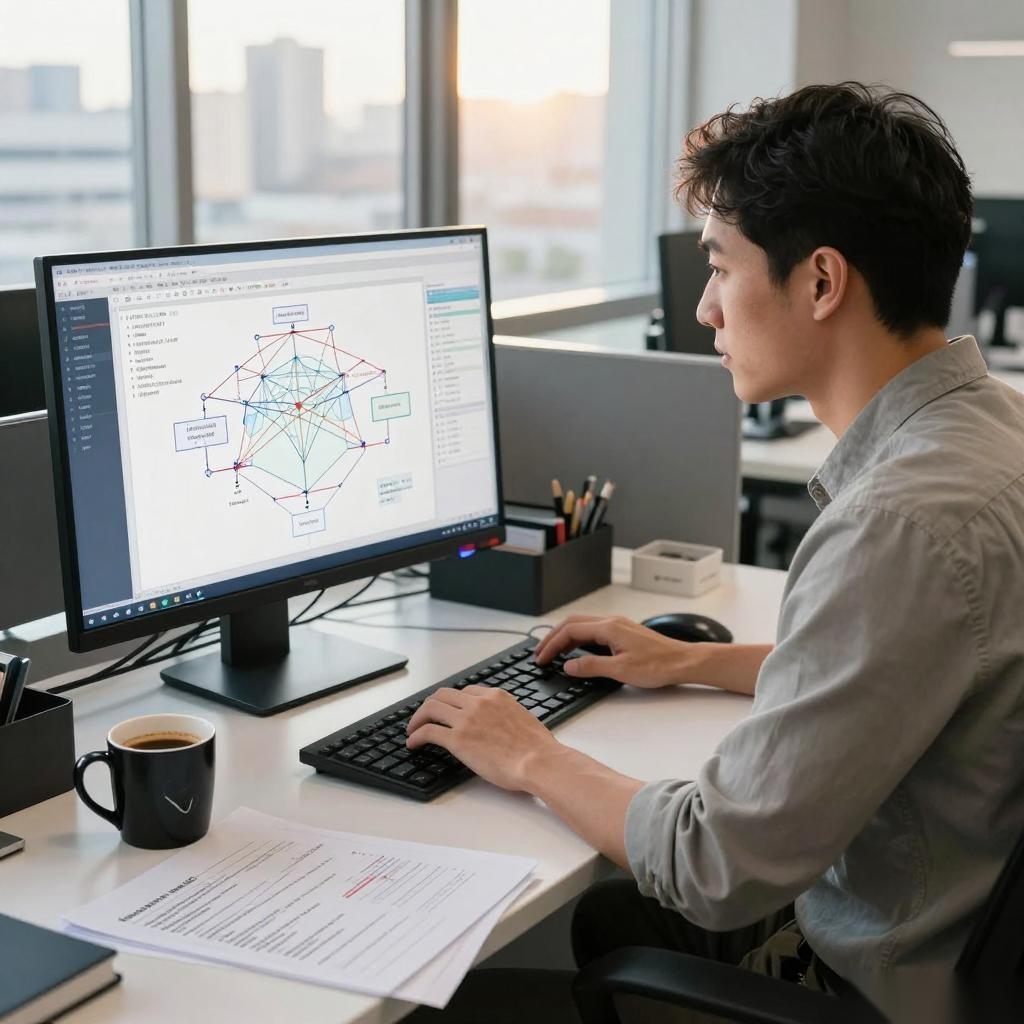 如何利用失效链接检查提升网站“链接健康”与用户引导效果