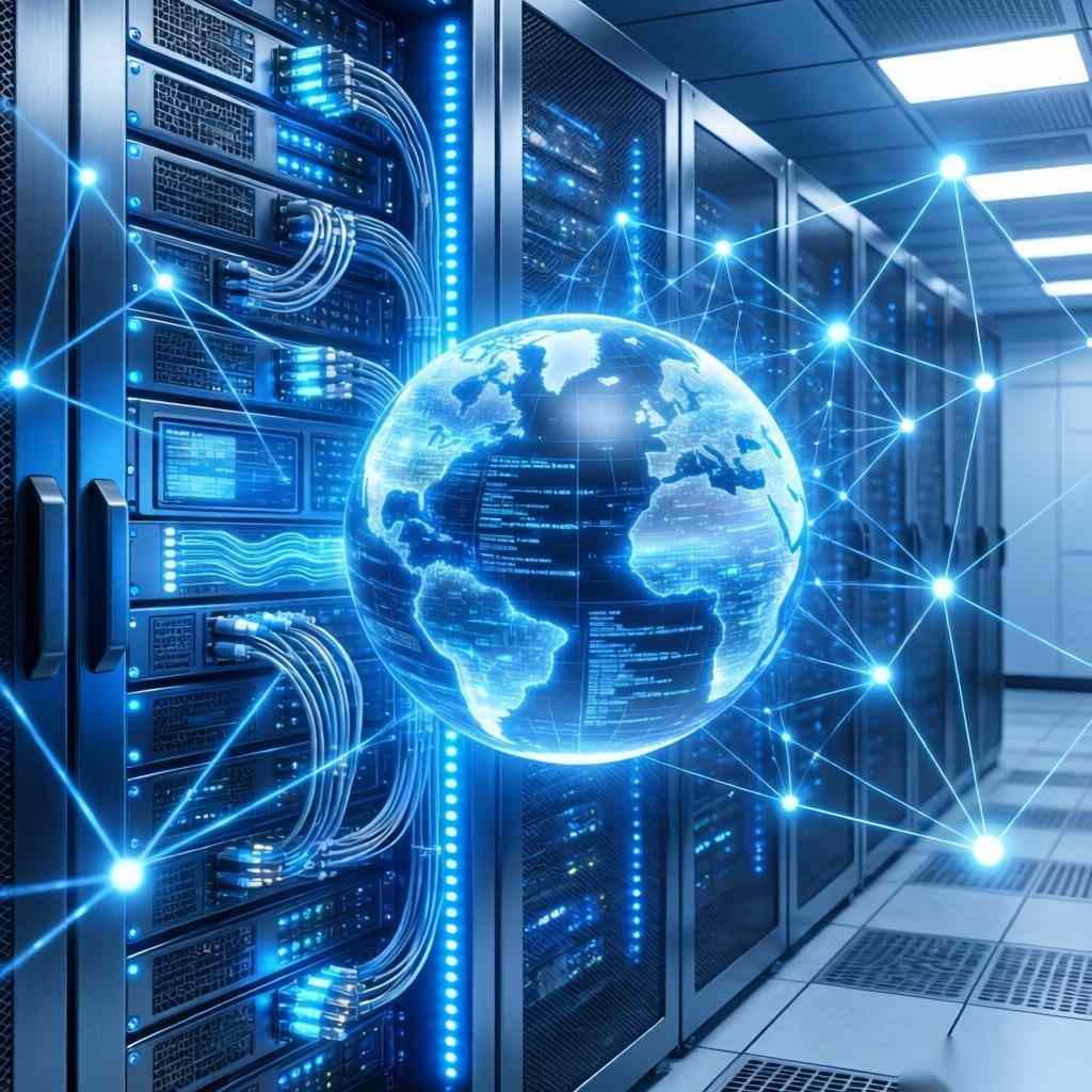 【破局!2026年内容分发的核心秘密:CDN Integration CDN集成 内容全球加速】