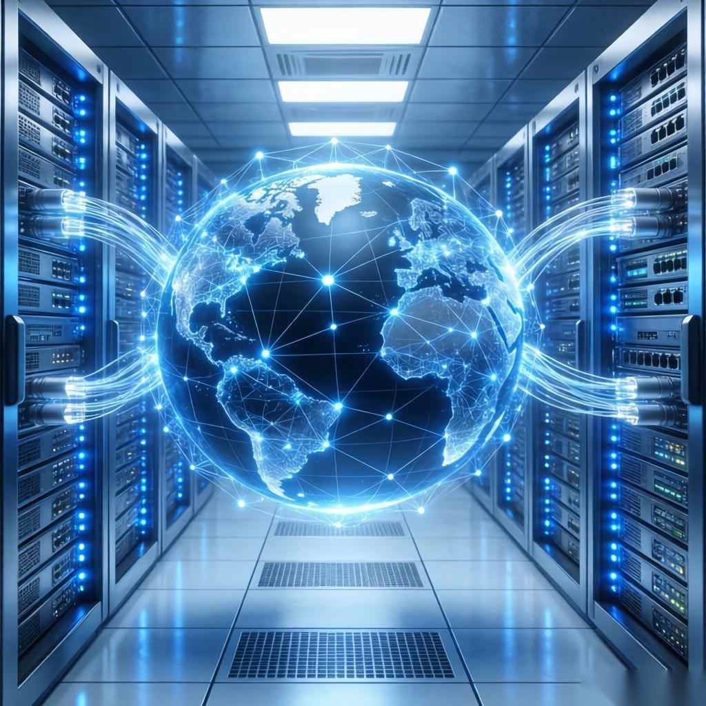 【破局!2026年内容分发的核心秘密:CDN Integration CDN集成 内容全球加速】