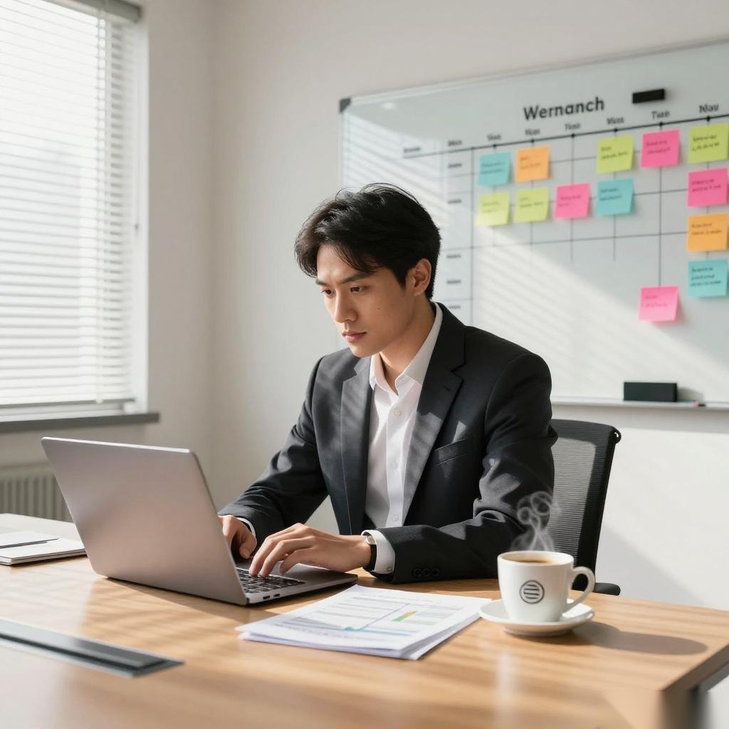 如何科学把控资源优先级实现项目最大化