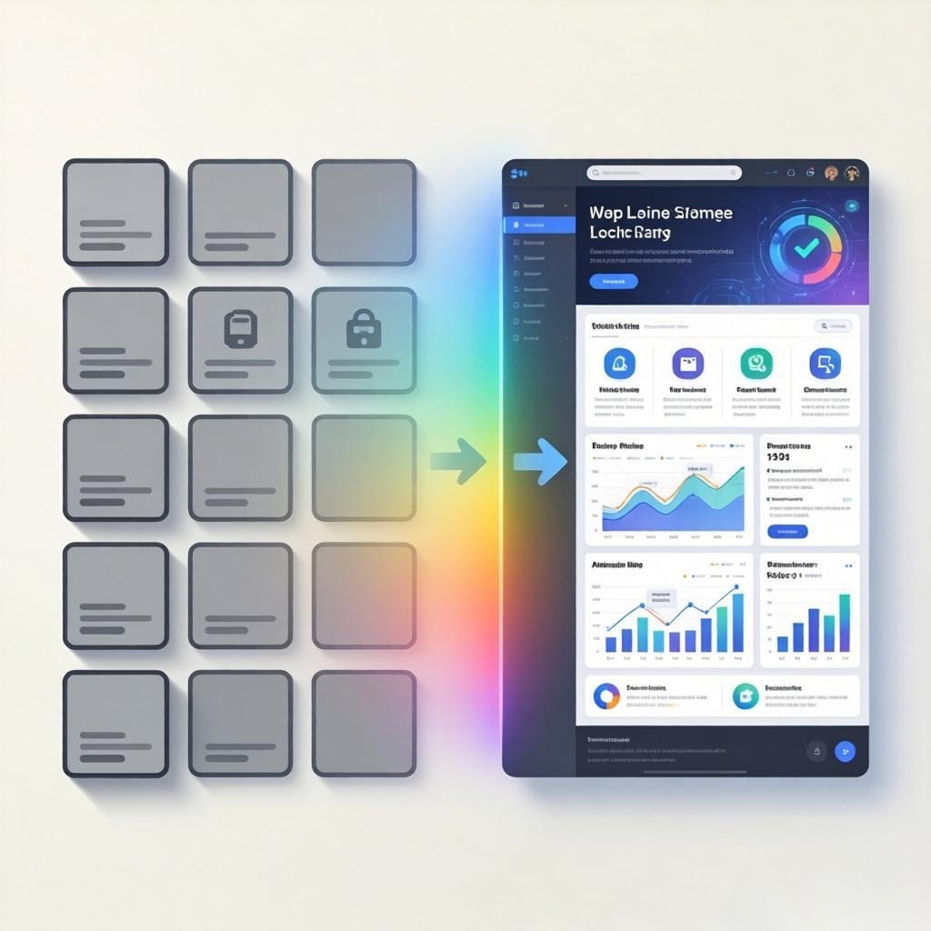 如何高效实现懒加载：按需加载带来性能飞跃
