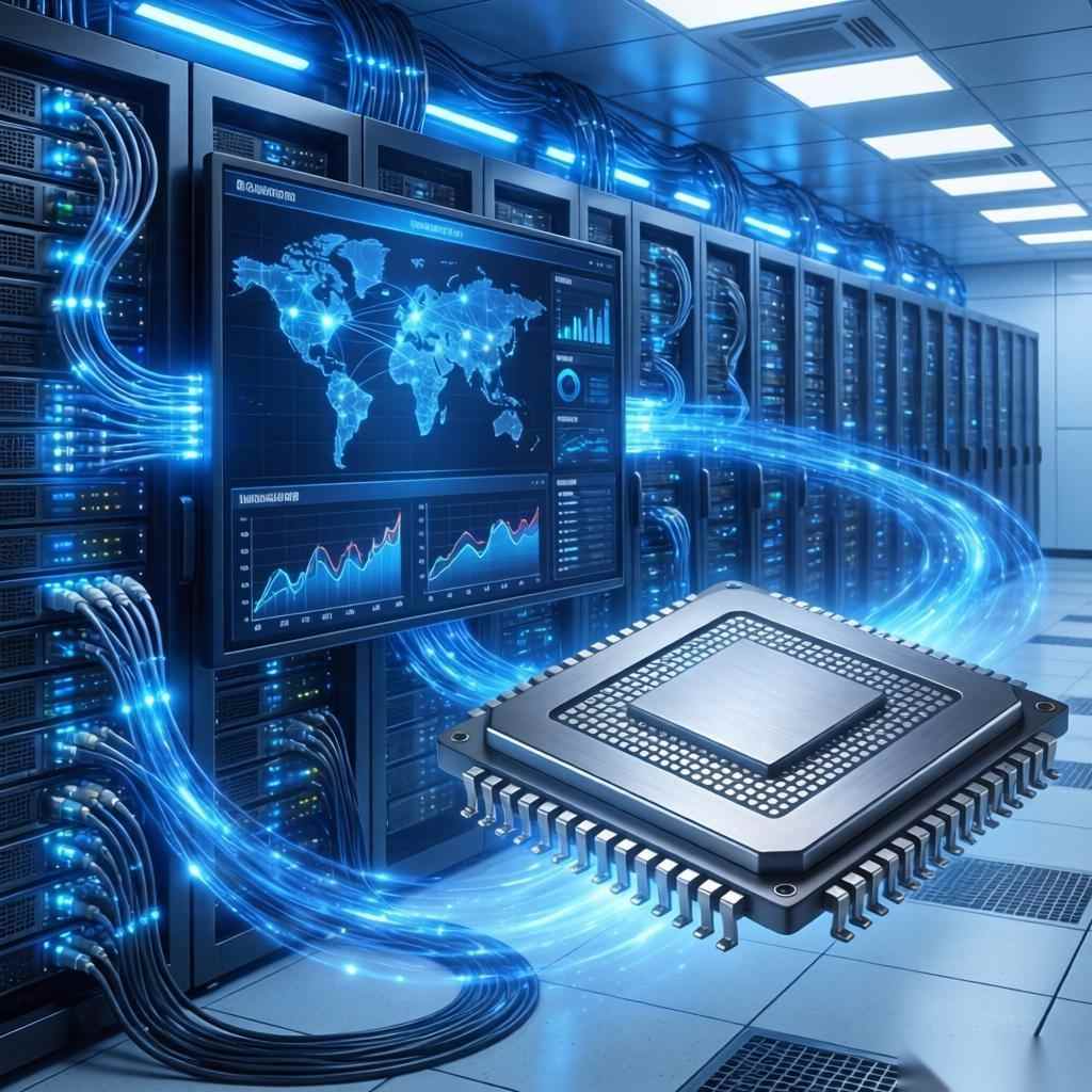 Video CDN集成：流媒体领域的革命性突破