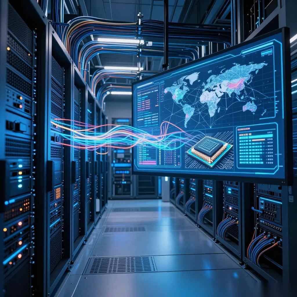 Video CDN集成：流媒体领域的革命性突破