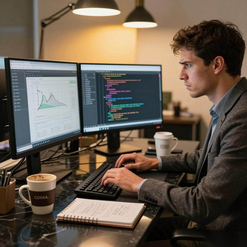 第三方脚本管理:如何避免性能损失与延迟加载的坑