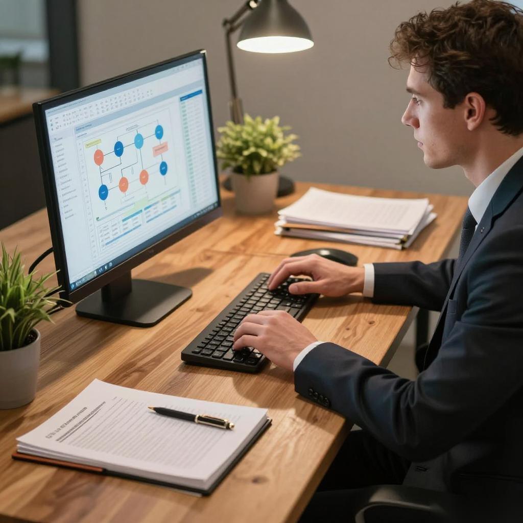 Resource Prioritization:掌控有限资源的核心秘籍