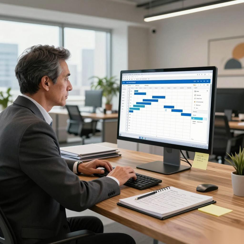 Resource Prioritization:掌控有限资源的核心秘籍