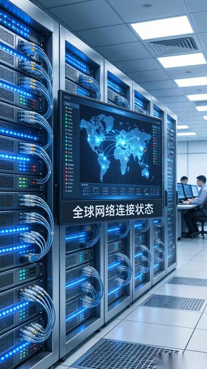 提升网站速度与用户体验的秘密武器：CDN Integration CDN集成内容分发全球加速