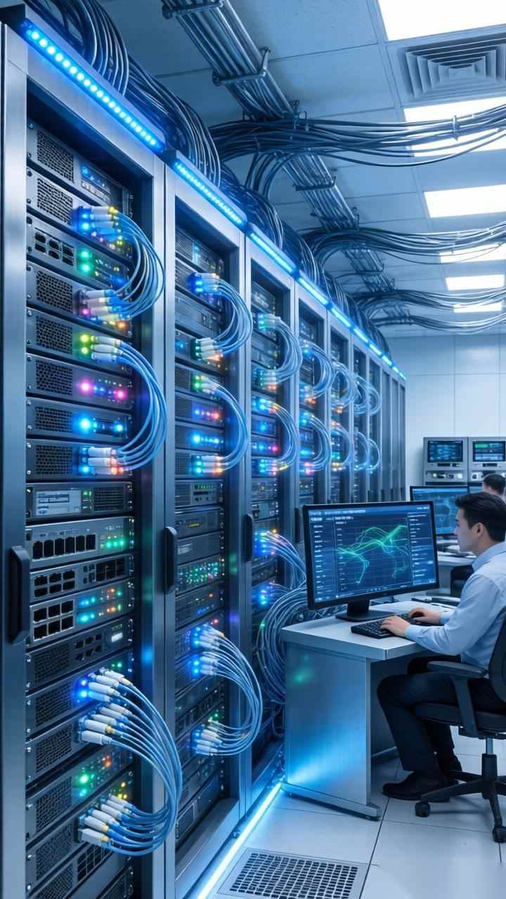 提升网站速度与用户体验的秘密武器：CDN Integration CDN集成内容分发全球加速