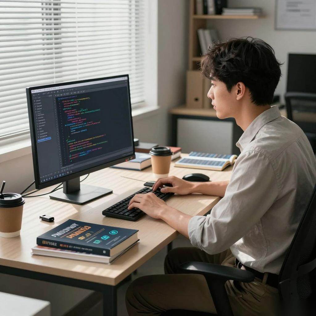 如何利用字体CDN实现网站快速加载与跨域支持