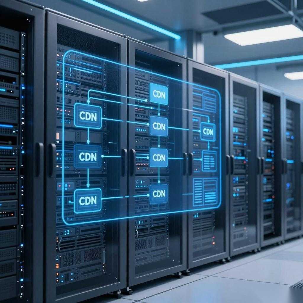 如何高效完成图片CDN设置：优化传输与格式转换指南