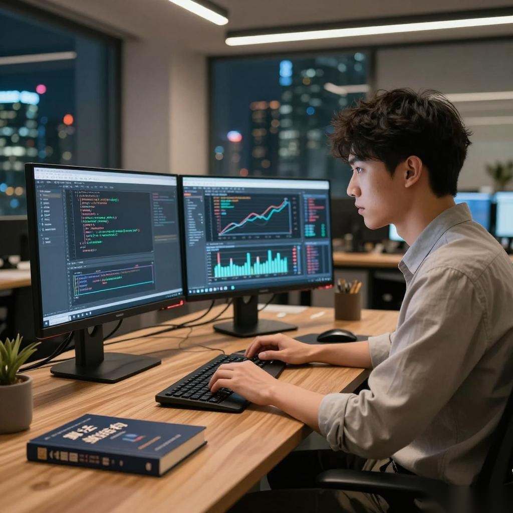 为什么字体CDN使用成为提升网站性能的秘密武器？探索字体CDN的快速加载与跨域支持技巧
