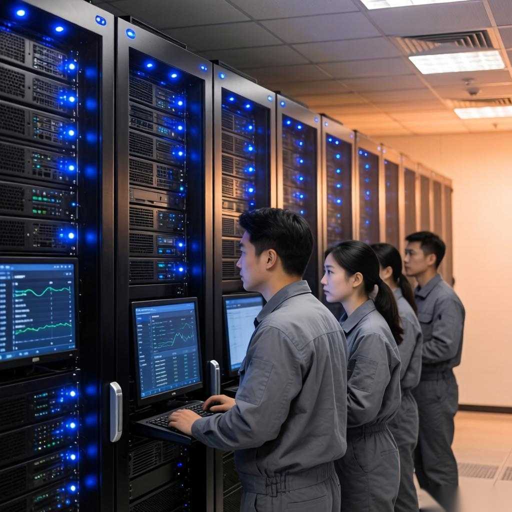 【缓存策略实施：企业性能提升的核心秘密】